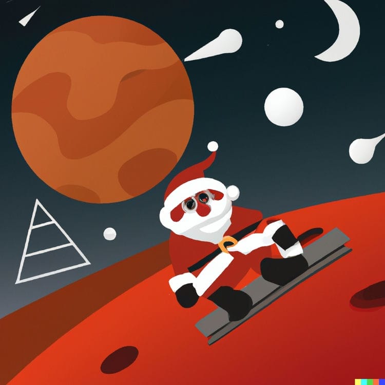 Image by DALL·E 2 Open AI